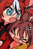 Capa de Anime
