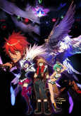 Capa de Anime
