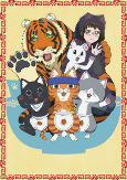 Capa de Anime