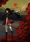 Capa de Anime
