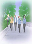 Capa de Anime