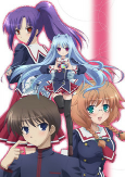 Capa de Anime