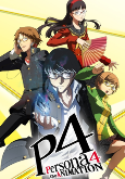 Capa de Anime