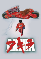Capa de Anime
