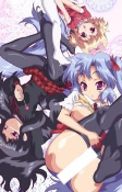 Titelbild von Anime