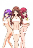 Capa de Anime