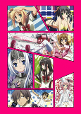 Capa de Anime