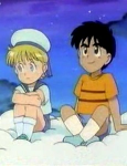 Capa de Anime