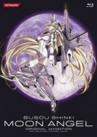 Capa de Anime
