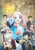 Capa de Anime