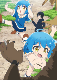 Capa de Anime