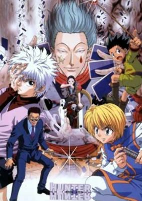 Capa de Anime