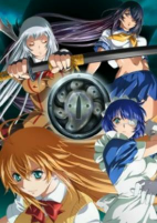 Capa de Anime