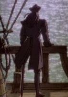 Capa de Anime