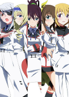 Capa de Anime