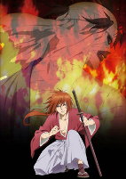 Capa de Anime