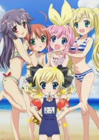 Capa de Anime