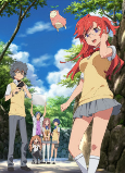 Capa de Anime