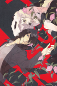 Capa de Anime