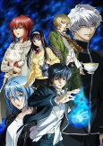 Capa de Anime