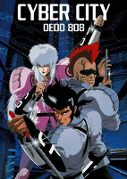 Capa de Anime