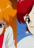 Capa de Anime