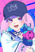 Capa de Anime