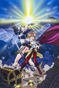 Capa de Anime