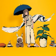 Titelbild von Anime