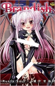 Capa de Anime