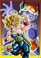 Capa de Anime