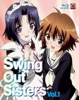Titelbild von Anime