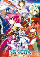 Capa de Anime