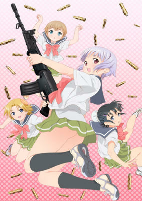 Capa de Anime