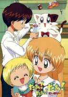 Cover of Anime