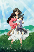 Capa de Anime