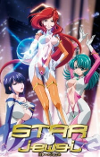 Capa de Anime