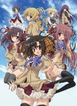 Capa de Anime