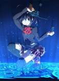 Capa de Anime