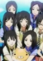 Capa de Anime