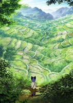 Capa de Anime