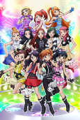 Capa de Anime