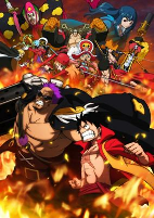 Capa de Anime