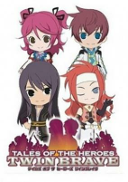 Capa de Anime