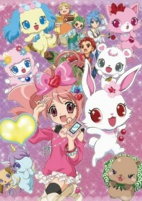 Capa de Anime
