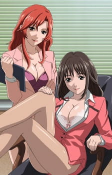 Titelbild von Anime
