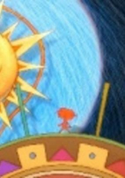 Capa de Anime