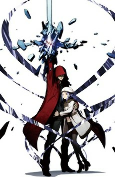 Capa de Anime