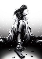 Capa de Anime