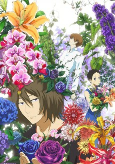 Capa de Anime